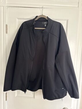 Rhône men’s jacket
